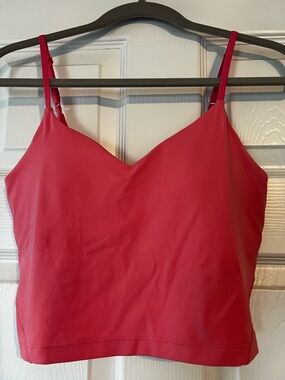 lululemon Align cami